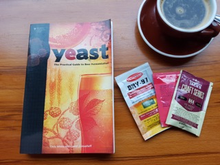 Choose the right yeast