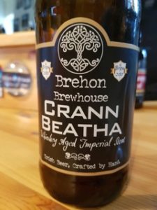 Brehon Brewhouse Crann Beatha