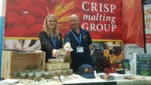 Crisp Malt