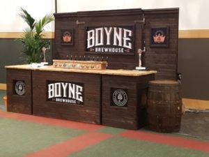 Boyne Brewhouse