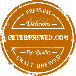 geterbrewed logo