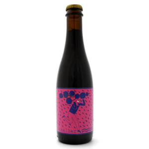 Mikkeller Spontan Blueberry