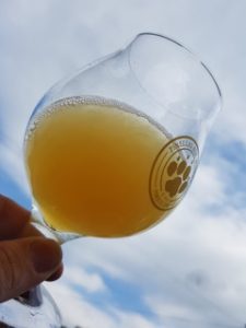 Geterbrewed NEIPA recipe