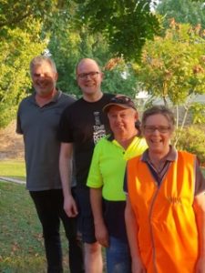 Rostrevor Hop Farm Managers