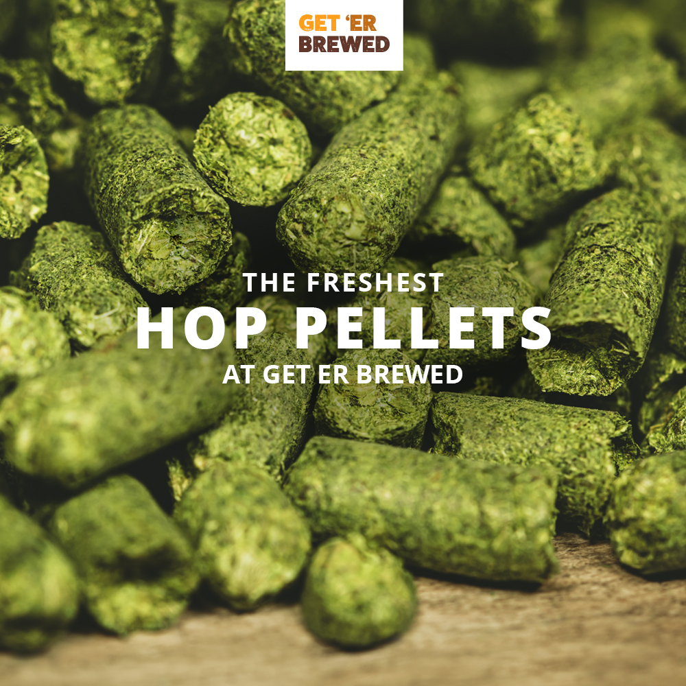 Hop Flavour Compounds