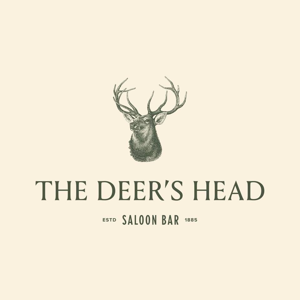 The Deer's Head Saloon Bar Belfast