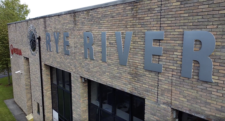 Rye River Brewing Company