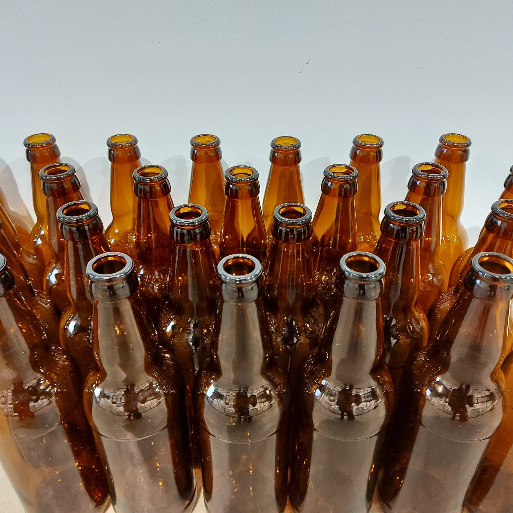 BOTTLING SOLUTIONS FOR HOME BREWERS