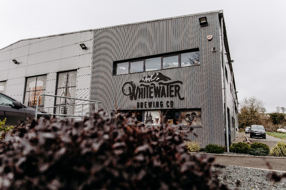 Whitewater Brewery