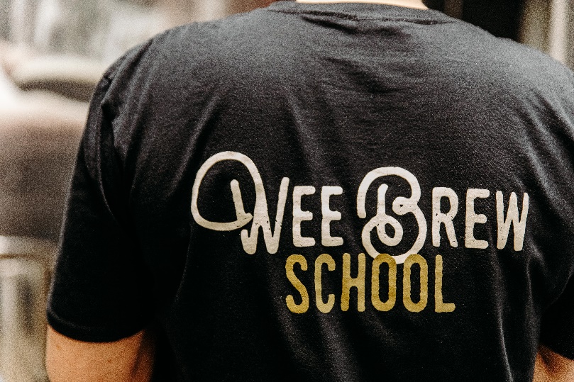 Wee Brew School