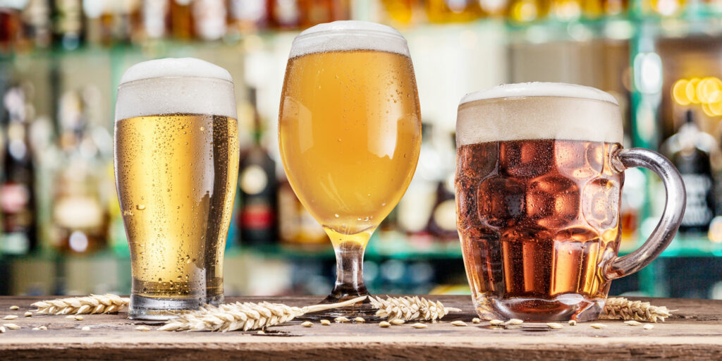 Beer Styles