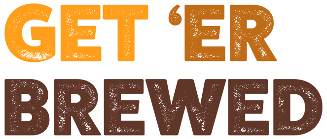 Get Er Brewed Blog