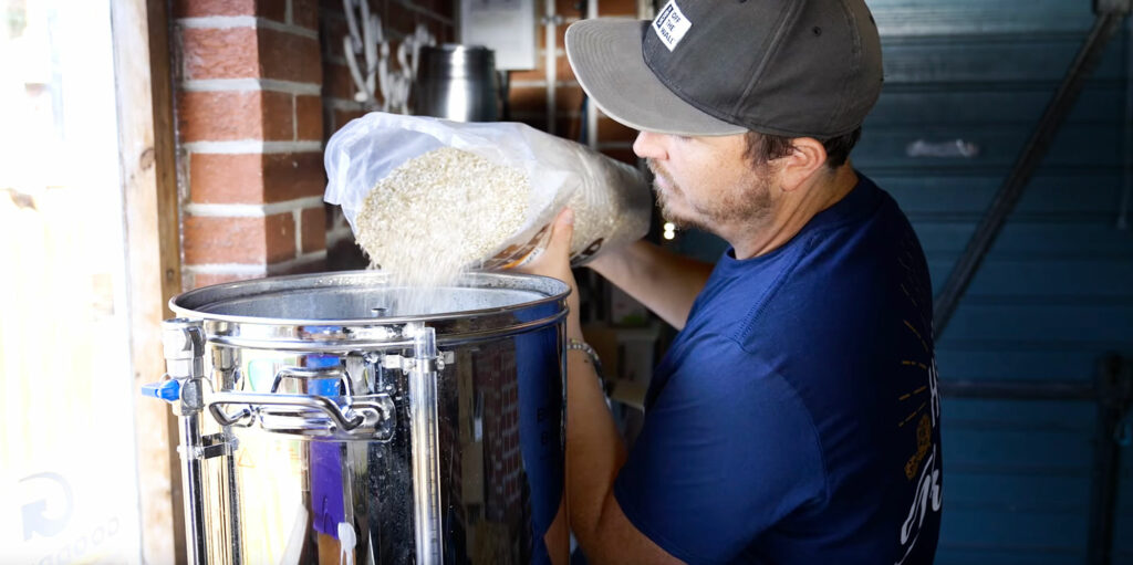 Could Homebrewing Help in the Cost of Living Crisis?