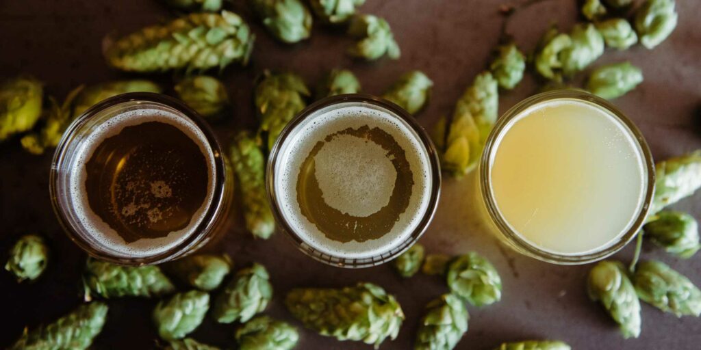 Hop Creep Is Ruining Your Beers