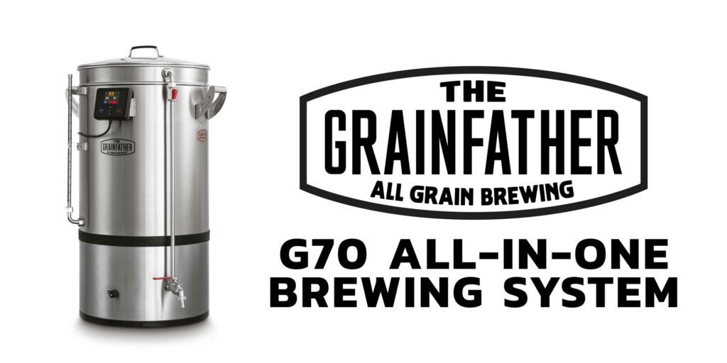 Grainfather G70