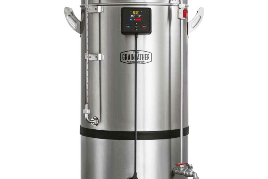 Grainfather G70