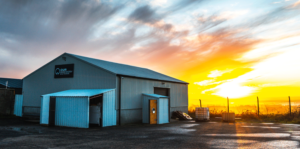 Our Brewery