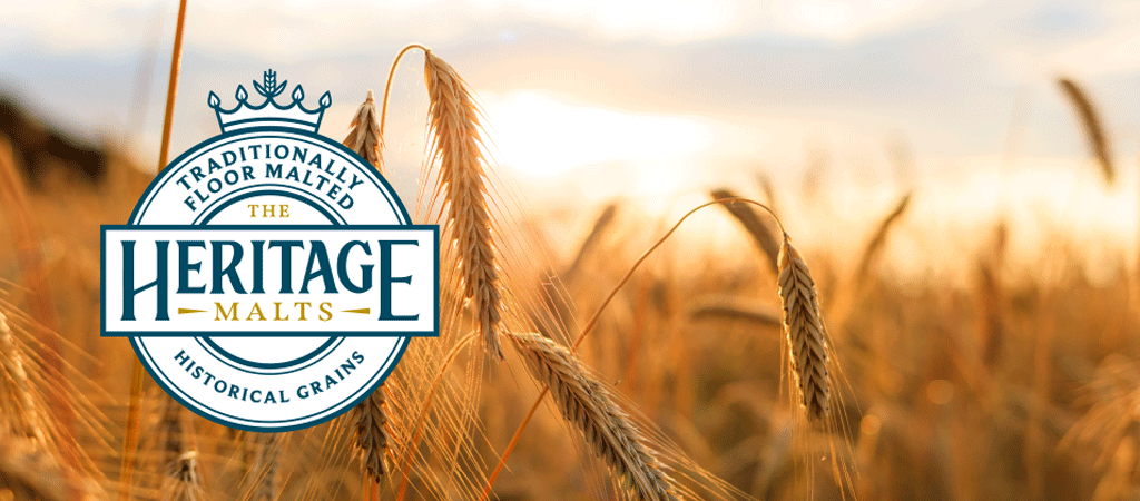 heritage malt