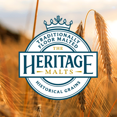 heritage malt