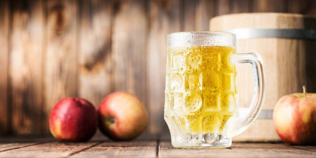 Beginners guide to cider making