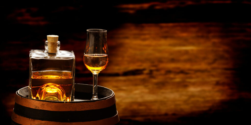 Craft Distilling Business - Rum