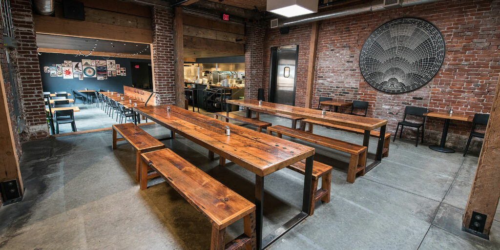 Wayfinder Taproom