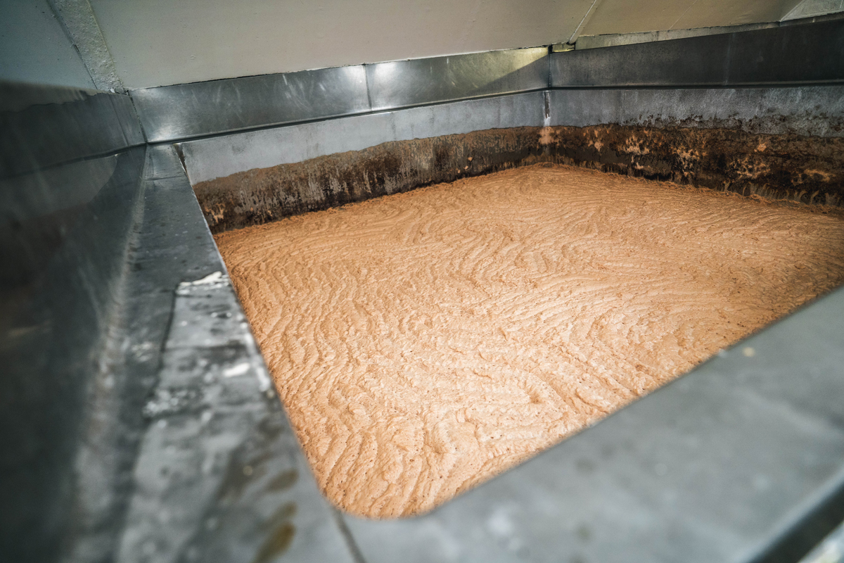 Open Top Fermentation - Get Er Blog