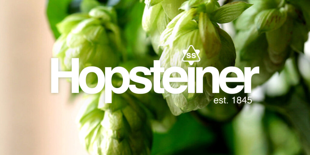Advanced Hop Products from Hopsteiner