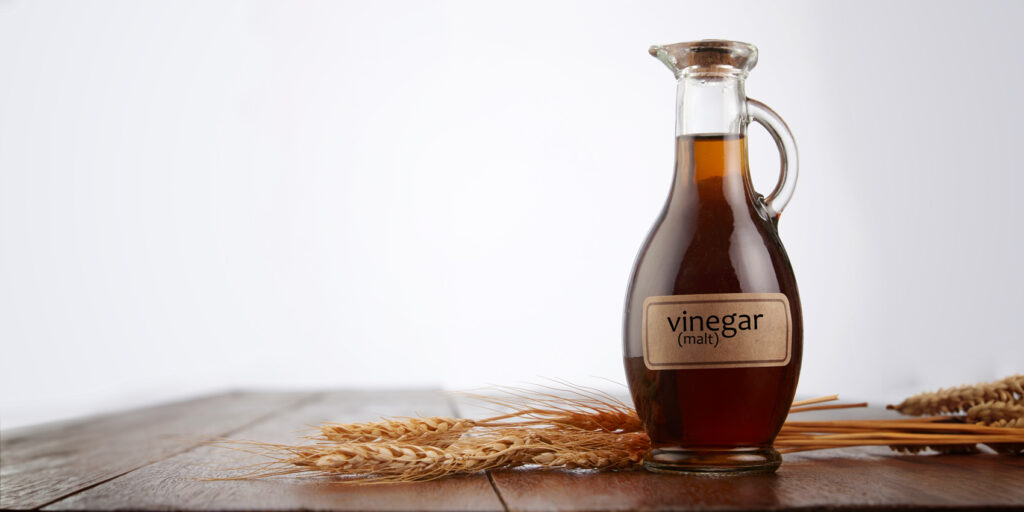 Malt Vinegar