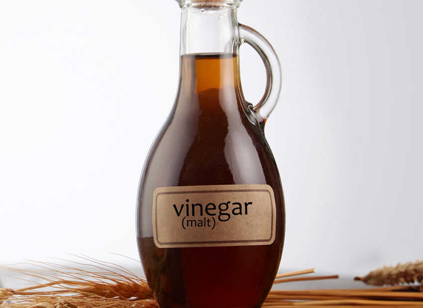 Malt Vinegar