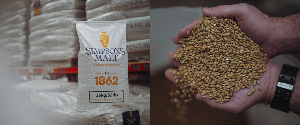 Golden Promise Malt