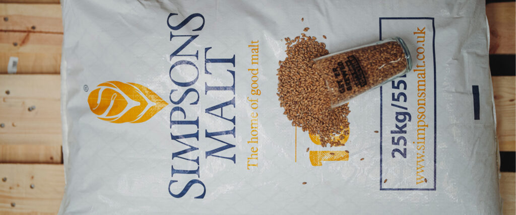 Golden Promise Malt