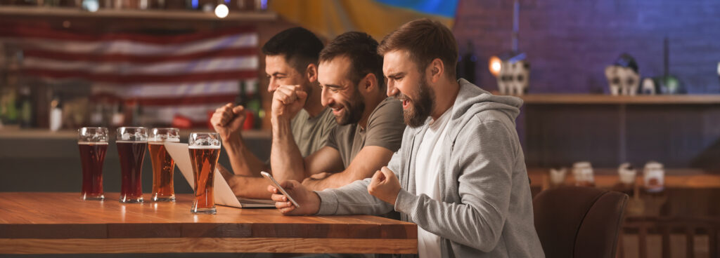 Do Beer Awards Really Matter?