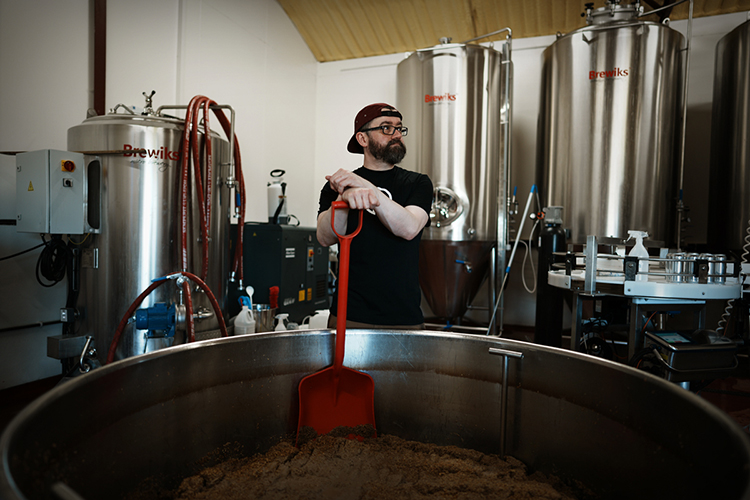 The Time To Get Behind Indie Breweries Is Now