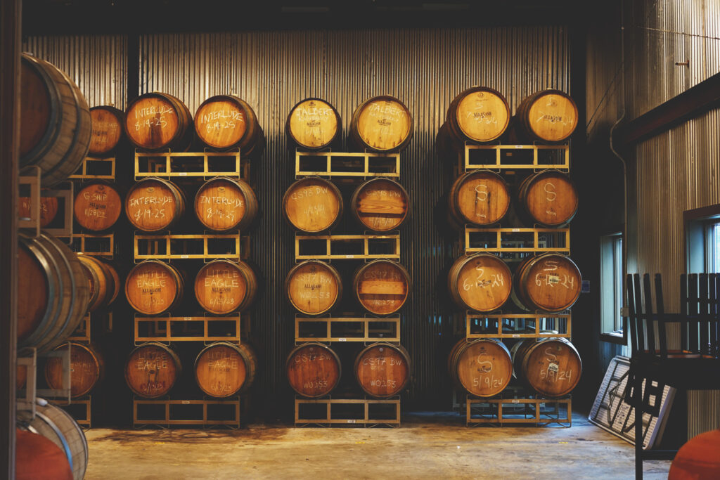 Notes from the American Beer Scene