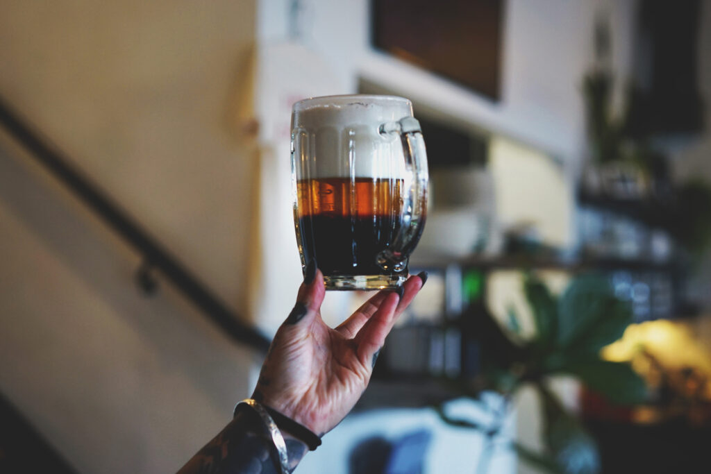 Notes from the American Beer Scene