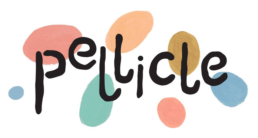 Pellicle Mag logo