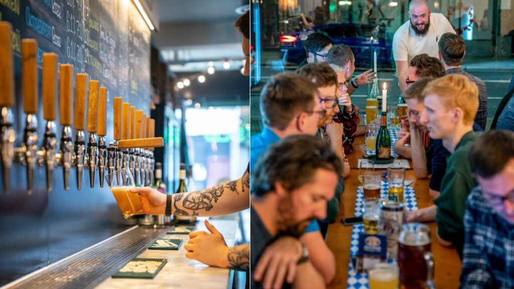the Future for Pubs