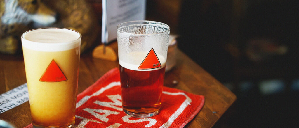 Branded Glassware