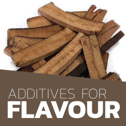 Additives for Flavour