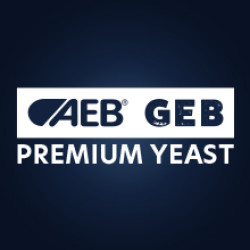 Microbrewery AEB - GEB Yeast