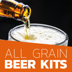 All Grain Kits