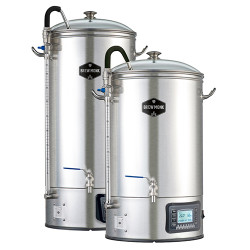 All In One Brewing Systems