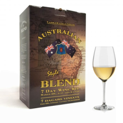 Australian Blend Wine Kits
