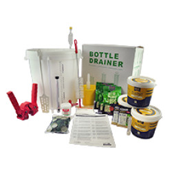 Beer  Beginner Brewing Starter Kits