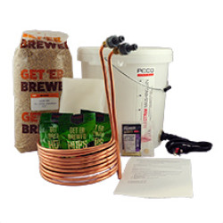 BIAB Beer Making Starter Kits