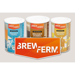 Brewferm Beer Kits