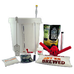 Cider Equipment Kits