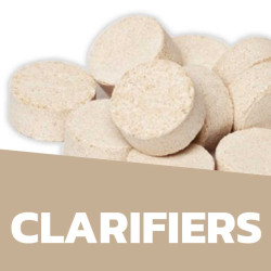 Clarifiers