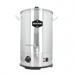 Cookers & Water Heating